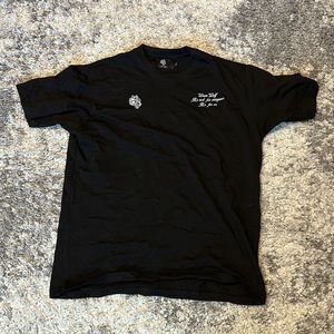 Darc sport wave wolf t shirt 21/1000 new never worn size large